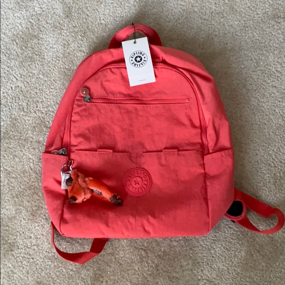 Kipling backpack